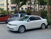 Bán xe Ford Laser GHIA 1.8 MT 2003 giá 66 Triệu - Hà Nội