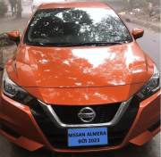 Bán xe Nissan Almera EL 1.0 CVT 2023 giá 420 Triệu - Hà Nội