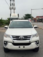 Bán xe Toyota Fortuner 2019 2.7V 4x2 AT giá 695 Triệu - Hưng Yên