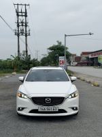 Bán xe Mazda 6 2017 Premium 2.5 AT giá 390 Triệu - Hưng Yên