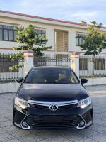 Bán xe Toyota Camry 2016 2.0E giá 495 Triệu - Hưng Yên