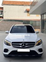 Bán xe Mercedes Benz GLC 2018 300 4Matic giá 880 Triệu - Hưng Yên