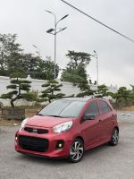 Bán xe Kia Morning 2021 Luxury giá 295 Triệu - Hưng Yên