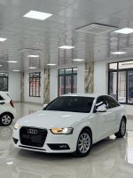 Bán xe Audi A4 2014 1.8 TFSI giá 399 Triệu - Hưng Yên