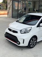 Bán xe Kia Morning 2018 Si AT giá 245 Triệu - Hưng Yên