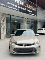 Bán xe Toyota Camry 2016 2.0E giá 485 Triệu - Hưng Yên