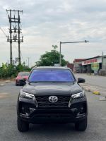 Bán xe Toyota Fortuner 2021 2.4G 4x2 AT giá 800 Triệu - Hưng Yên