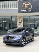 Bán xe Honda CRV 2014 2.4 AT giá 375 Triệu - Hưng Yên