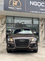 Bán xe Audi Q5 2014 2.0 AT giá 485 Triệu - Hưng Yên