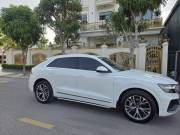 Bán xe Audi Q8 2020 55 TFSI S-Line Quattro giá 3 Tỷ - Nghệ An
