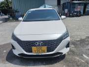 Bán xe Hyundai Accent 2023 1.4 AT giá 423 Triệu - TP HCM
