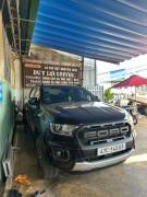 Bán xe Ford Ranger 2020 Wildtrak 2.0L 4x4 AT giá 730 Triệu - Đăk Lăk