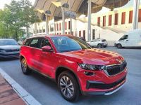 Bán xe Skoda Kodiaq Ambition 1.4 AT 2024 giá 1 Tỷ 189 Triệu - TP HCM