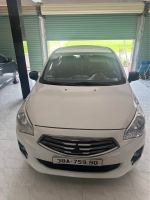 Bán xe Mitsubishi Attrage 2017 1.2MT giá 178 Triệu - Hà Tĩnh