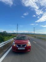 Bán xe Nissan Sunny 2015 XL giá 128 Triệu - Hà Tĩnh