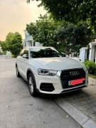 Bán xe Audi Q3 2016 2.0 Quattro giá 550 Triệu - Hà Nội