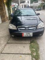 Bán xe Daewoo Lacetti 2009 EX giá 65 Triệu - Nghệ An