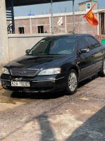 Bán xe Ford Mondeo 2003 2.0 AT giá 27 Triệu - Nghệ An