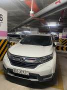 can ban xe oto cu nhap khau Honda CRV G 2019