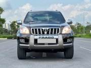 Bán xe Toyota Prado 2007 GX 2.7 AT giá 480 Triệu - Hà Nội