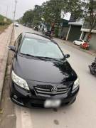 Bán xe Toyota Corolla altis 2009 1.8G MT giá 207 Triệu - Hà Nội