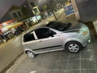 Bán xe Chevrolet Spark LS 0.8 MT 2010 giá 52 Triệu - Bắc Giang
