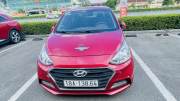 Bán xe Hyundai i10 2018 Grand 1.2 AT giá 290 Triệu - Nam Định