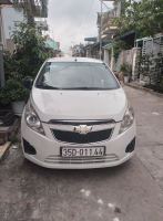 Bán xe Chevrolet Spark LT 0.8 AT 2011 giá 94 Triệu - Hà Nội
