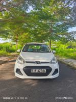 Bán xe Hyundai i10 2015 Grand 1.0 MT Base giá 127 Triệu - TP HCM