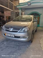 Bán xe Toyota Innova 2008 J giá 126 Triệu - TP HCM