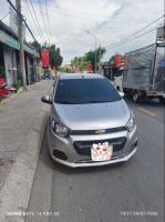 Bán xe Chevrolet Spark 2018 LS 1.2 MT giá 135 Triệu - TP HCM