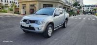 Bán xe Mitsubishi Triton 2010 GLS 4x4 MT giá 185 Triệu - Cao Bằng