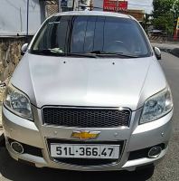 Bán xe Chevrolet Aveo LTZ 1.5 AT 2016 giá 158 Triệu - TP HCM