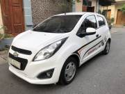 Bán xe Chevrolet Spark 2016 LS 1.0 MT giá 125 Triệu - Thái Nguyên