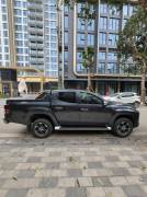Bán xe Mitsubishi Triton 4x2 AT Mivec 2021 giá 555 Triệu - Hà Nội