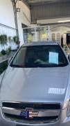 Bán xe Chevrolet Captiva LS 2.4 MT 2007 giá 150 Triệu - TP HCM