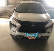 Bán xe Mitsubishi Xpander 2024 1.5 AT giá 610 Triệu - TP HCM