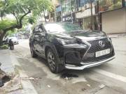 Bán xe Lexus NX 200t F-Sport 2015 giá 1 Tỷ 500 Triệu - Hà Nội