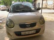 Bán xe Kia Morning 2011 SX 1.1 MT Sport giá 95 Triệu - Hà Nội
