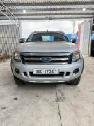 Bán xe Ford Ranger 2015 XLS 2.2L 4x2 AT giá 340 Triệu - Bình Thuận