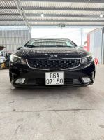 Bán xe Kia Cerato 2017 1.6 AT giá 345 Triệu - Bình Thuận
