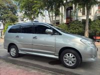 Bán xe Toyota Innova 2009 G giá 195 Triệu - Bình Thuận