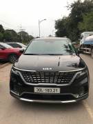 Bán xe Kia Carnival 2023 Signature 2.2D giá 1 Tỷ 300 Triệu - Hà Nội