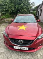 Bán xe Mazda 6 2016 2.5L Premium giá 390 Triệu - TP HCM