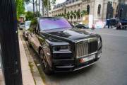 Bán xe Rolls Royce Cullinan 2019 6.75 V12 giá 29 Tỷ - TP HCM
