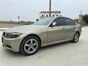 Bán xe BMW 3 Series 320i 2007 giá 150 Triệu - Hải Dương