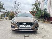 Bán xe Hyundai Accent 2018 1.4 MT giá 258 Triệu - Phú Thọ