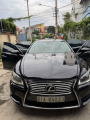 Bán xe Lexus LS 460L 2007 giá 499 Triệu - Bình Dương