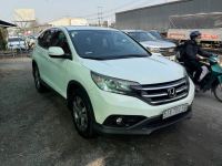 Bán xe Honda CRV 2014 2.4 AT giá 415 Triệu - Đồng Nai