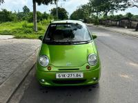 Bán xe Daewoo Matiz SE 0.8 MT 2005 giá 52 Triệu - Đồng Nai
